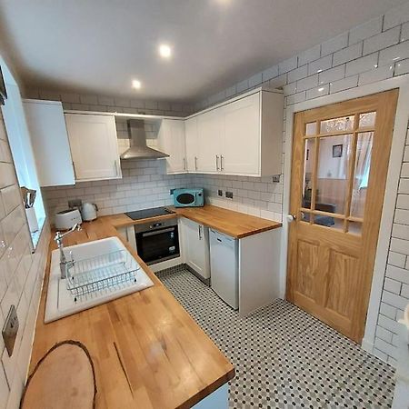 Lovely 1 Bed House In Largs, North Ayrshire Eksteriør billede